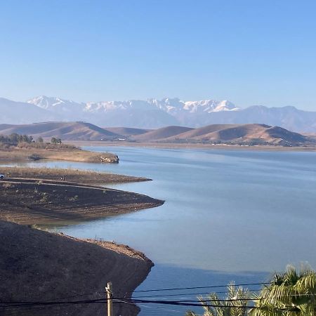 Le Patio Du Lac Лала Такеркуст Екстериор снимка