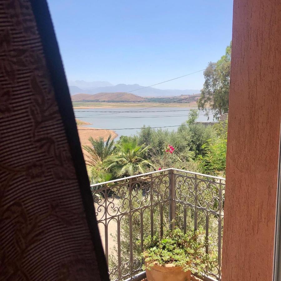 Le Patio Du Lac Лала Такеркуст Екстериор снимка
