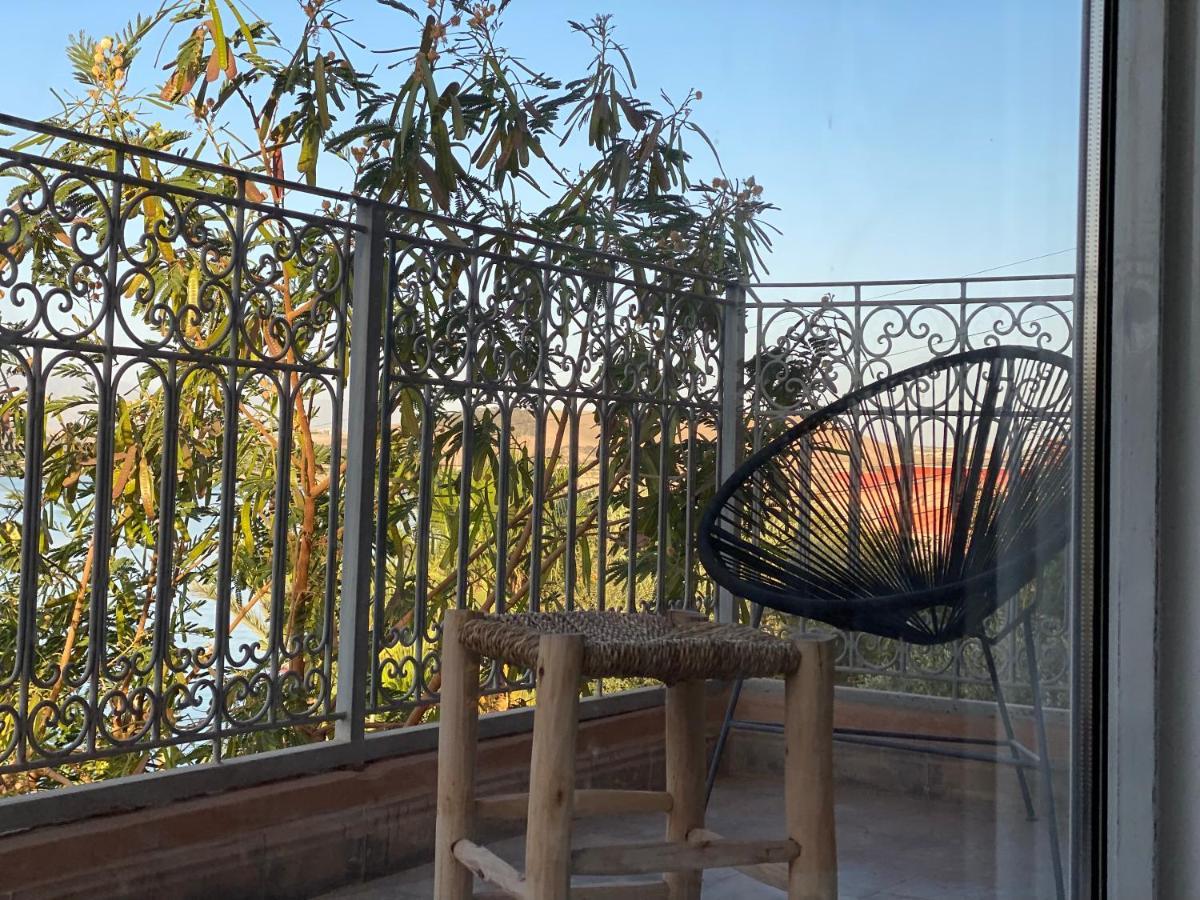 Le Patio Du Lac Лала Такеркуст Екстериор снимка