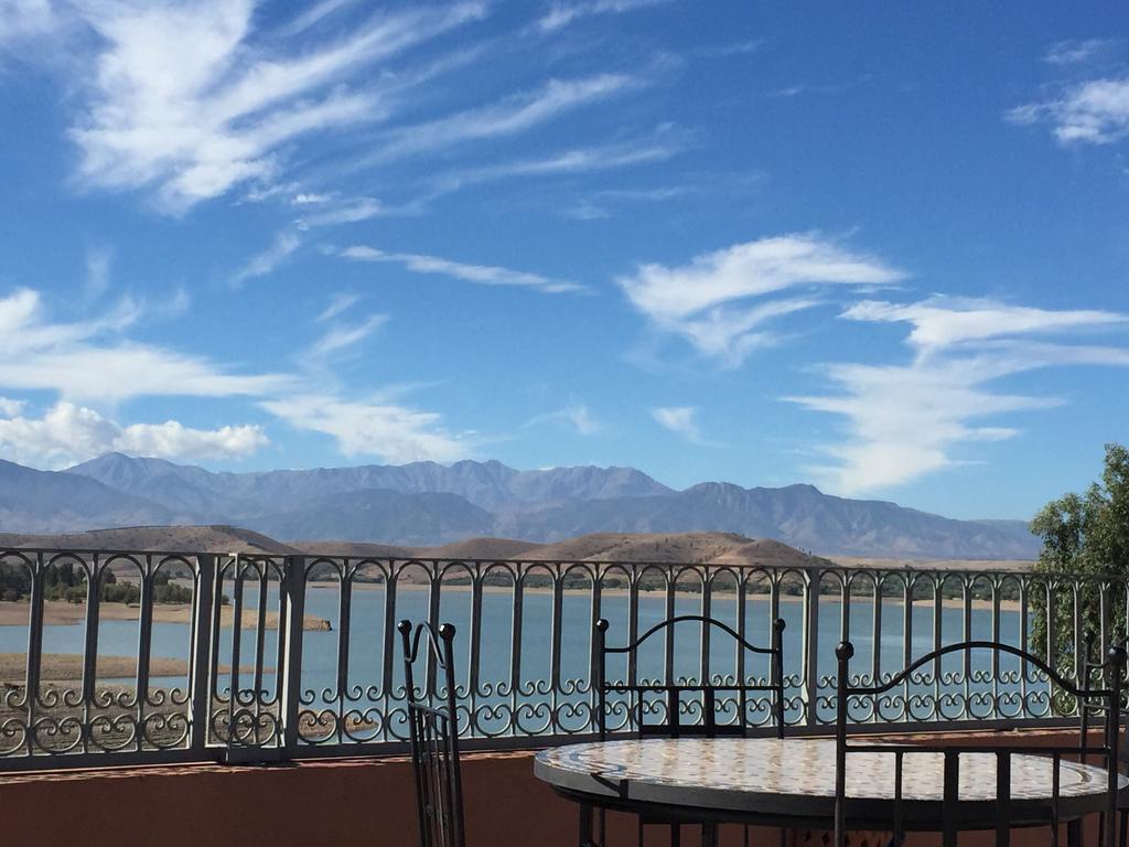 Le Patio Du Lac Лала Такеркуст Екстериор снимка