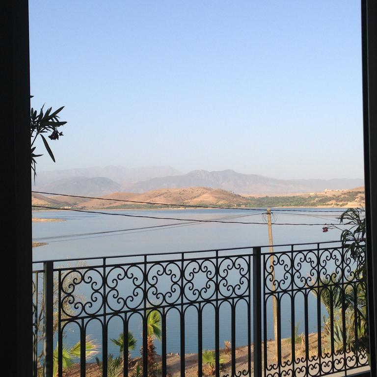 Le Patio Du Lac Лала Такеркуст Екстериор снимка
